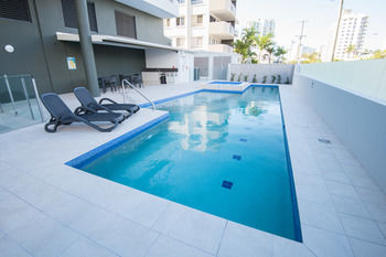 Direct Hotels - Verve On Cotton Tree - Tourism Canberra 16