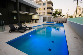 Direct Hotels - Verve On Cotton Tree - Tourism Canberra 17