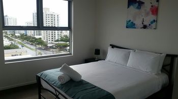 Direct Hotels - Verve On Cotton Tree - Tourism Canberra 26