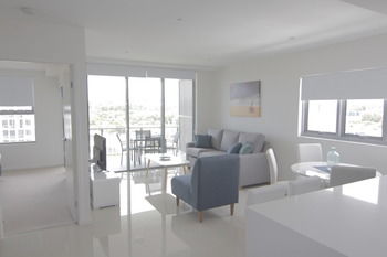 Direct Hotels - Verve On Cotton Tree - Tourism Canberra 27