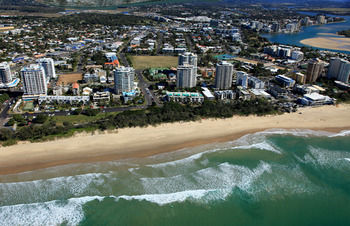Direct Hotels - Verve On Cotton Tree - Tourism Canberra 36