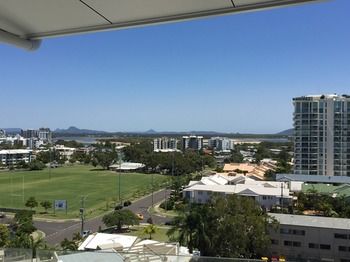 Direct Hotels - Verve On Cotton Tree - Tourism Canberra 37