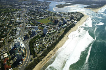 Direct Hotels - Verve On Cotton Tree - Tourism Canberra 38