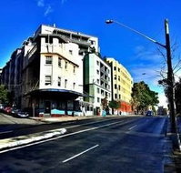 Sydney Darling Harbour Hotel - Tourism Canberra