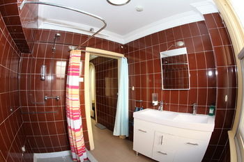 Sydney Darling Harbour Hotel - Tourism Canberra 1