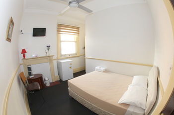 Sydney Darling Harbour Hotel - Tourism Canberra 3