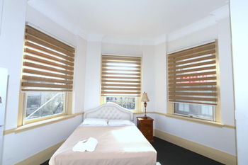 Sydney Darling Harbour Hotel - Tourism Canberra 5