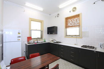 Sydney Darling Harbour Hotel - Tourism Canberra 8