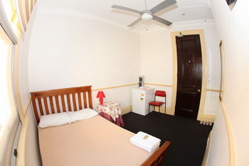 Sydney Darling Harbour Hotel - Tourism Canberra 10