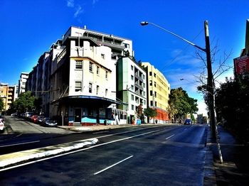 Sydney Darling Harbour Hotel - Tourism Canberra 13