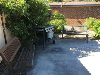 Bridgeview Motel - Tourism Canberra 5