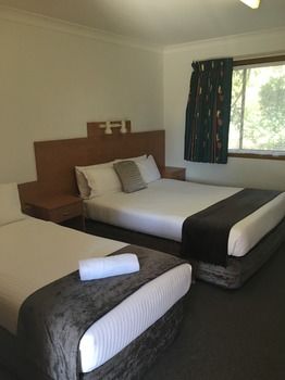Bridgeview Motel - Tourism Canberra 9