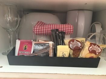 Bridgeview Motel - Tourism Canberra 17