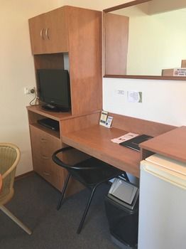 Bridgeview Motel - Tourism Canberra 18
