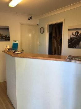 Bridgeview Motel - Tourism Canberra 20