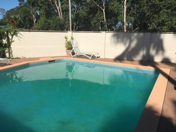 Bridgeview Motel - Tourism Canberra 22