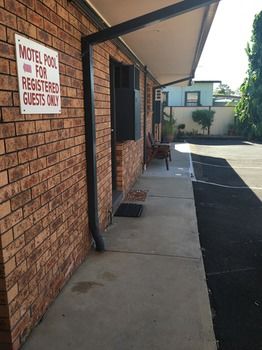 Bridgeview Motel - Tourism Canberra 23