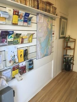 Bridgeview Motel - Tourism Canberra 24