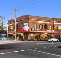 Commonwealth Hotel Newcastle - Tourism Canberra
