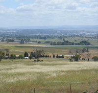 Bathurst Goldfields - Tourism Canberra