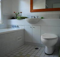 Villa Christian at Cypress Lakes Resort - Tourism Canberra