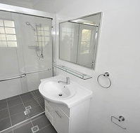 Balmain 1 Mont Furnished Apartment - Tourism Canberra