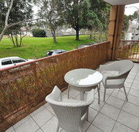 Balmain 12 Foy Furnished Apartment - Tourism Canberra
