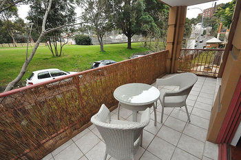 Balmain 12 Foy Furnished Apartment - Tourism Canberra 0