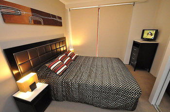 Balmain 12 Foy Furnished Apartment - Tourism Canberra 4