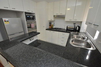 Balmain 12 Foy Furnished Apartment - Tourism Canberra 6