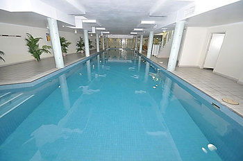 Balmain 12 Foy Furnished Apartment - Tourism Canberra 7