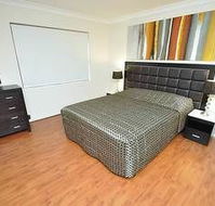 Balmain 3 Mont Furnished Apartment - Tourism Canberra