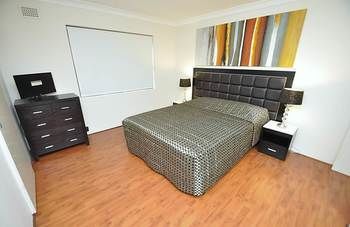 Balmain 3 Mont Furnished Apartment - Tourism Canberra 0
