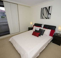 Balmain 704 Mar Furnished Apartment - Tourism Canberra