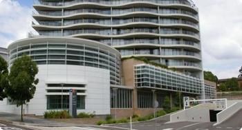 Castle Hill 503 Pen Furnished Apartment - Tourism Canberra 5