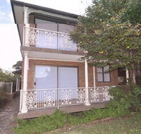 Balmain 2 Mont Furnished Apartment - Tourism Canberra