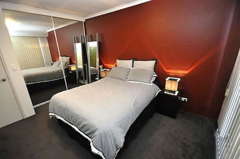 Darlinghurst 1 Pel Furnished Apartment - Tourism Canberra 1