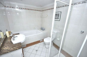 Darlinghurst 1 Pel Furnished Apartment - Tourism Canberra 3