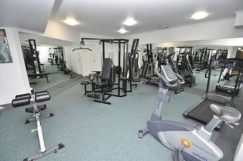 Darlinghurst 1 Pel Furnished Apartment - Tourism Canberra 4