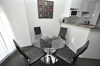 Darlinghurst 1 Pel Furnished Apartment - Tourism Canberra 5