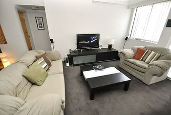 Darlinghurst 1 Pel Furnished Apartment - Tourism Canberra 6