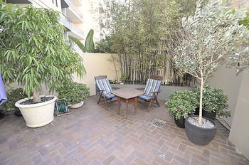 Darlinghurst 1 Pel Furnished Apartment - Tourism Canberra 7