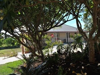 Heritage River Motor Inn - Tourism Canberra 2