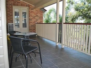 Heritage River Motor Inn - Tourism Canberra 4