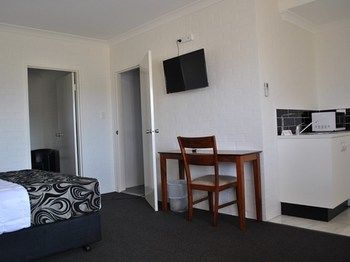 Heritage River Motor Inn - Tourism Canberra 5