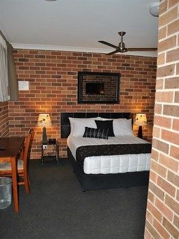 Heritage River Motor Inn - Tourism Canberra 6
