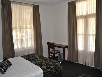 Heritage River Motor Inn - Tourism Canberra 7