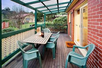 Annie's Escape In Warburton - Tourism Canberra 5