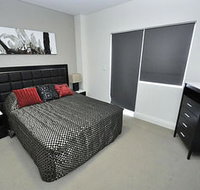 Glebe Furnished Apartments - Tourism Canberra