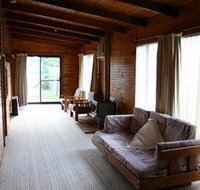 A Settleraposs Cottage - Tourism Canberra